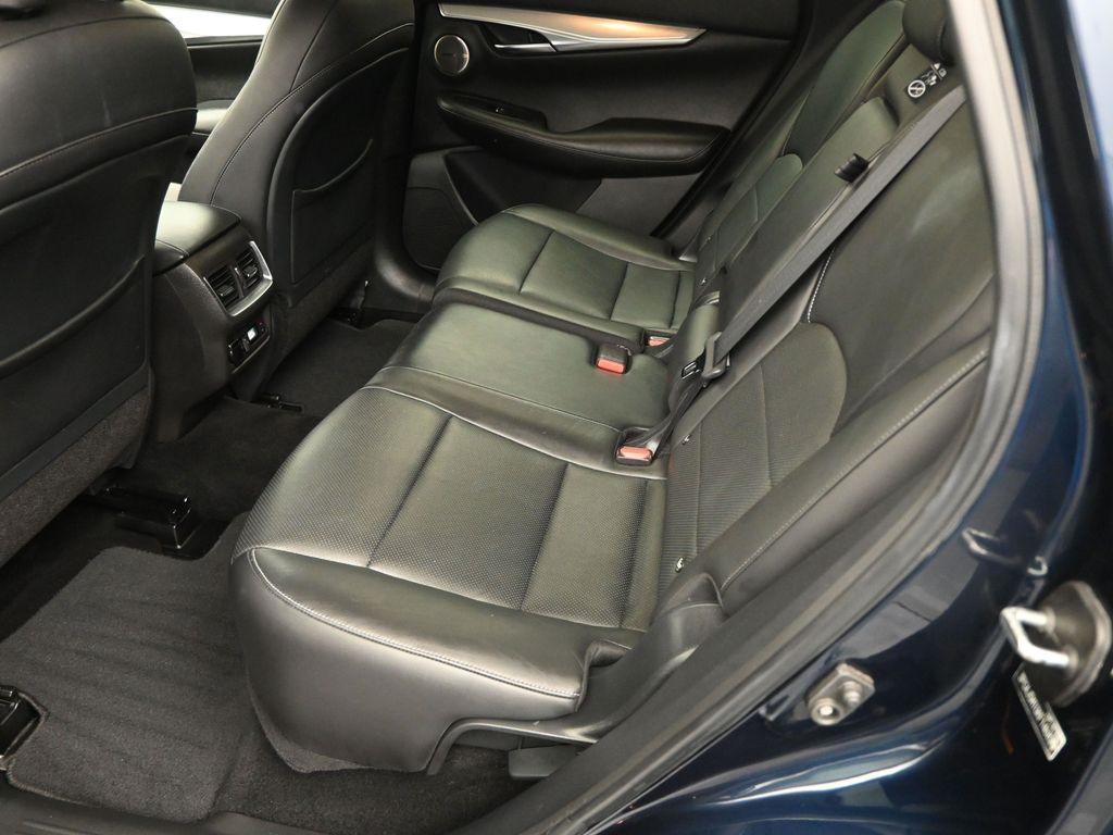 used 2019 INFINITI QX50 car, priced at $21,850