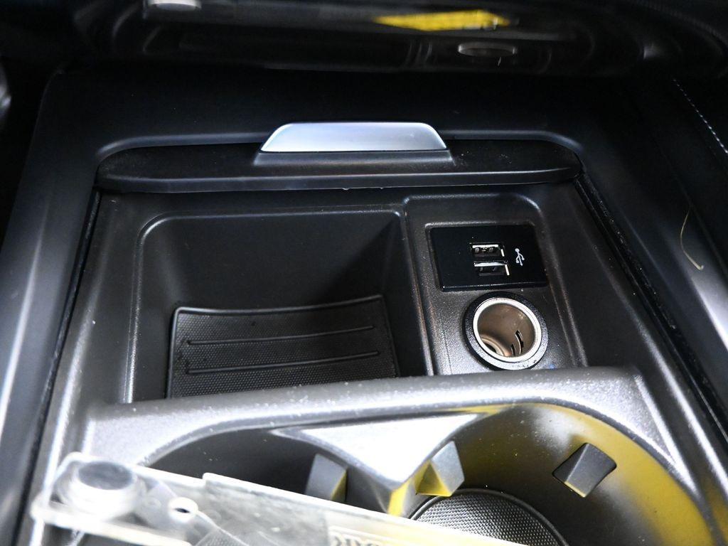 used 2019 INFINITI QX50 car, priced at $21,850