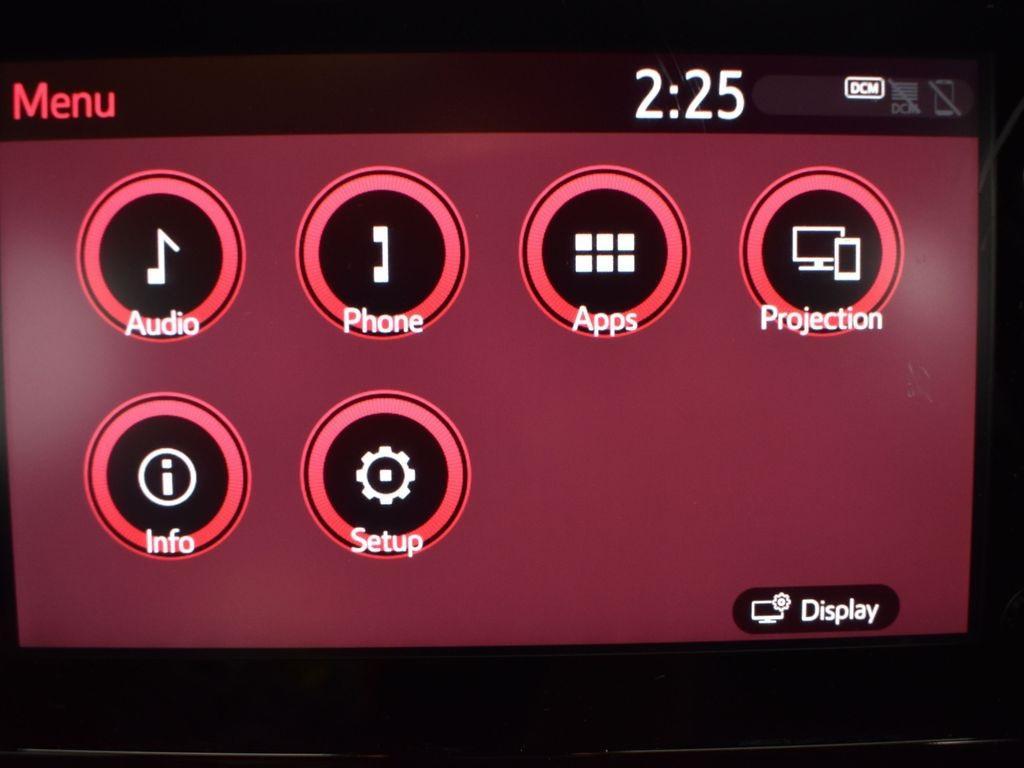 used 2020 Toyota Corolla car, priced at $18,216