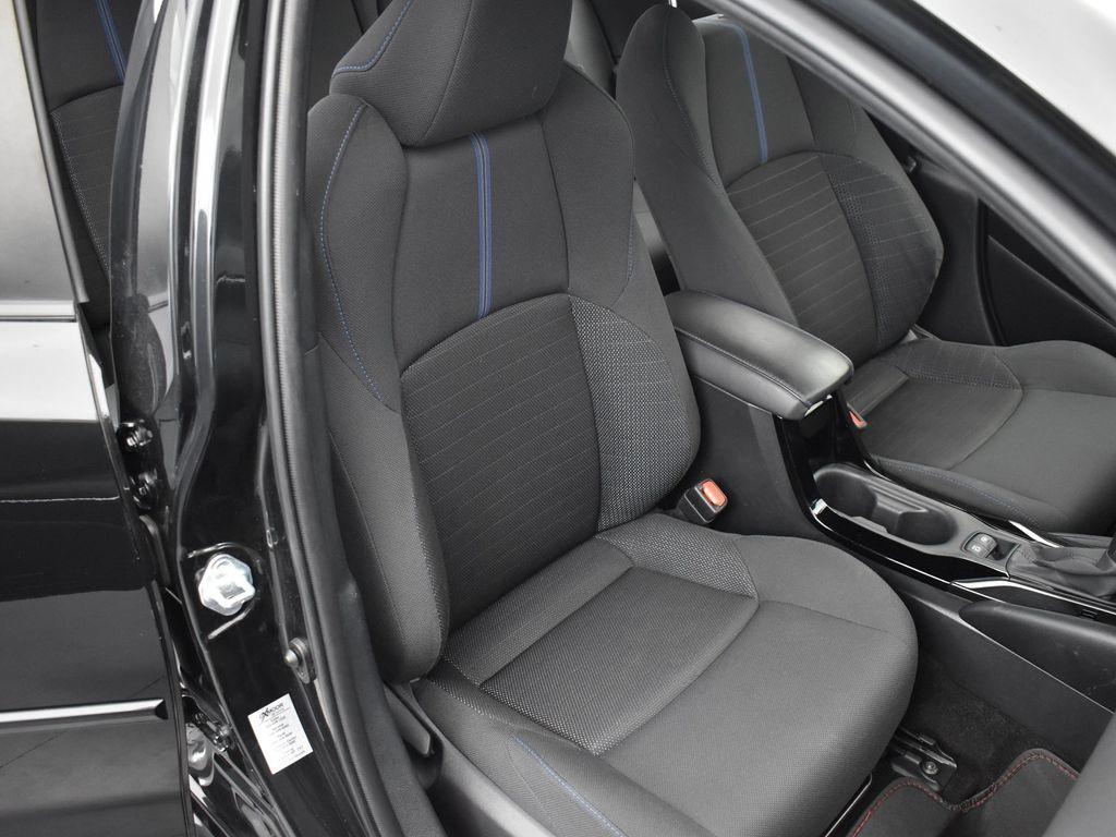 used 2020 Toyota Corolla car, priced at $18,216