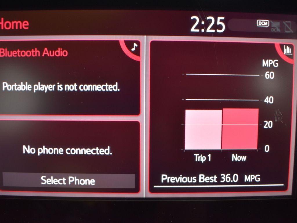 used 2020 Toyota Corolla car, priced at $18,216