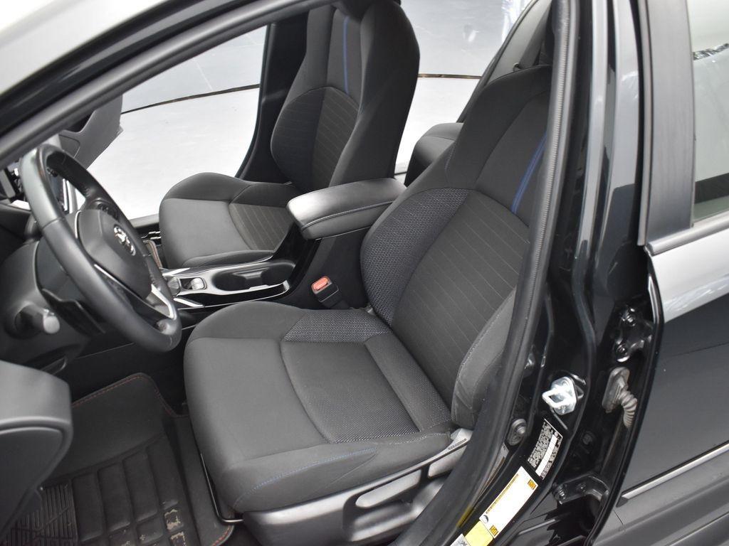 used 2020 Toyota Corolla car, priced at $18,216