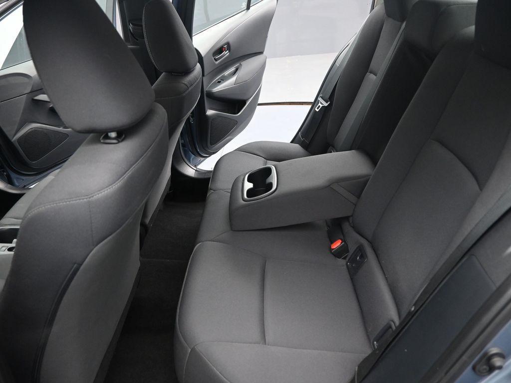 used 2023 Toyota Corolla car, priced at $21,632