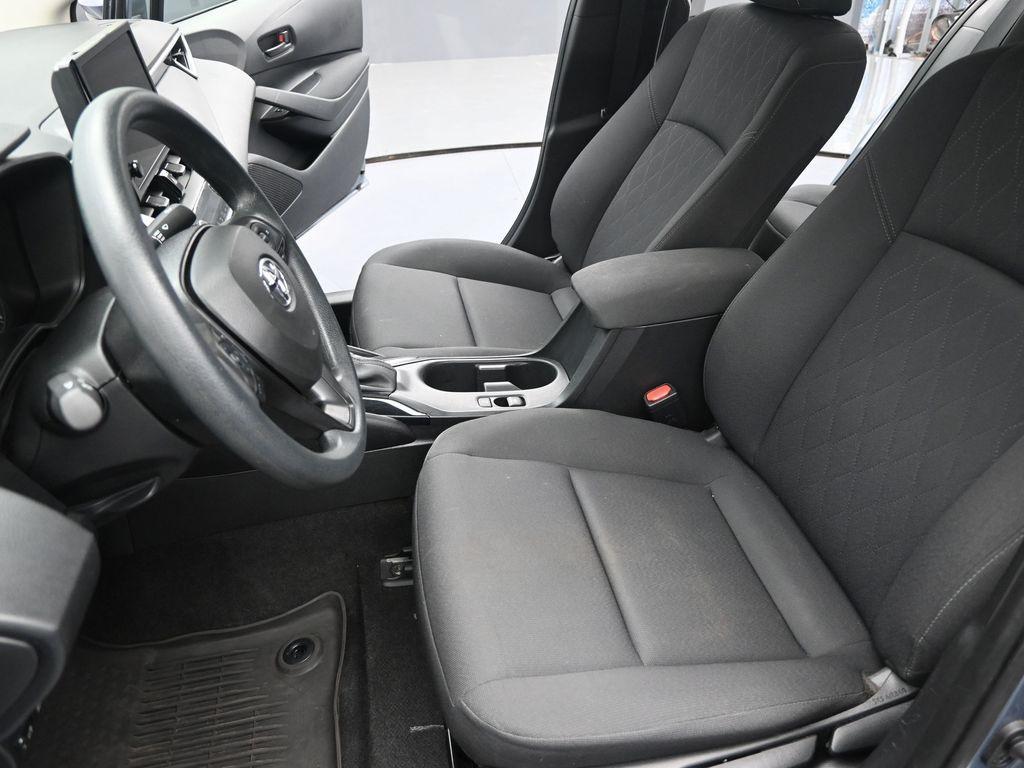 used 2023 Toyota Corolla car, priced at $21,632