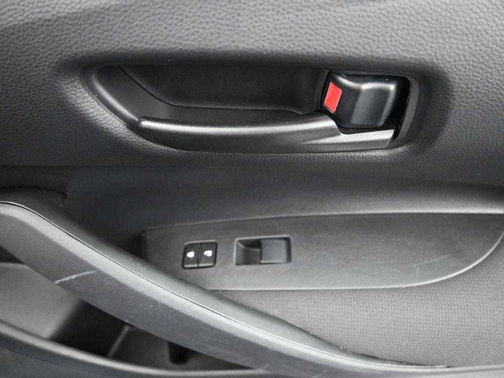 used 2023 Toyota Corolla car, priced at $21,632