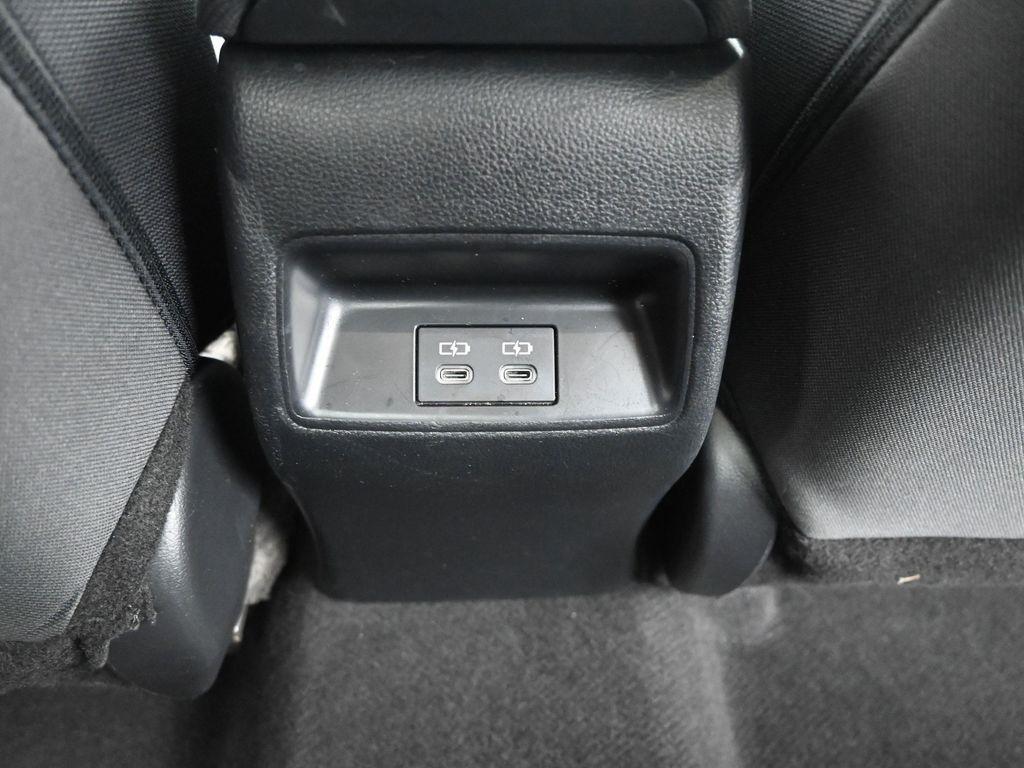 used 2023 Toyota Corolla car, priced at $21,632