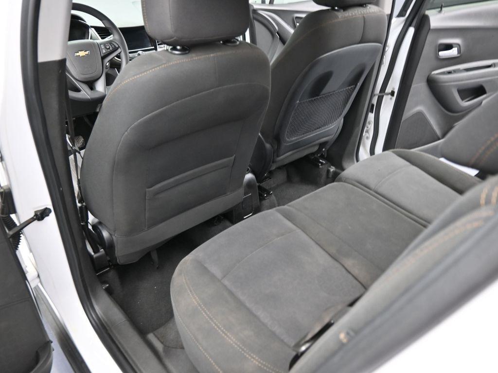 used 2019 Chevrolet Trax car, priced at $14,257