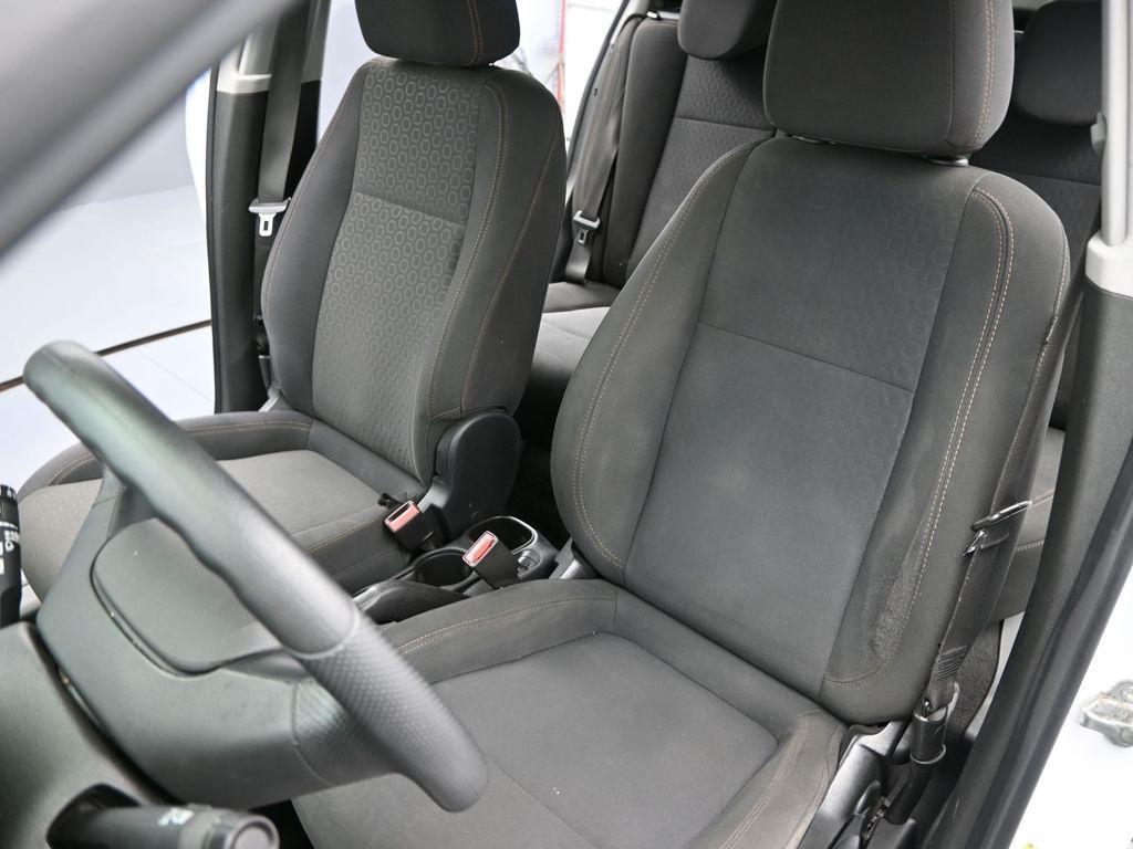 used 2019 Chevrolet Trax car, priced at $14,257