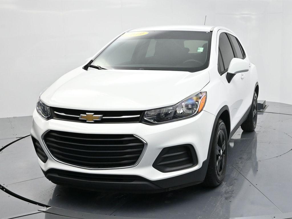used 2019 Chevrolet Trax car, priced at $14,257