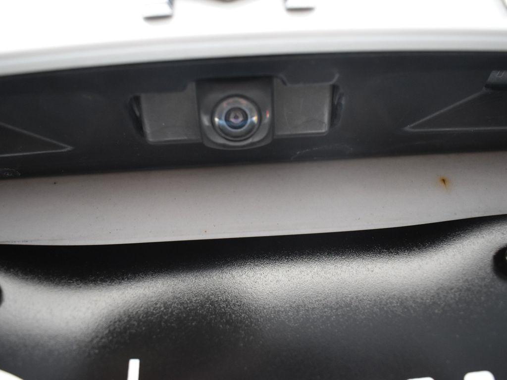 used 2019 Toyota Camry Hybrid car, priced at $23,817