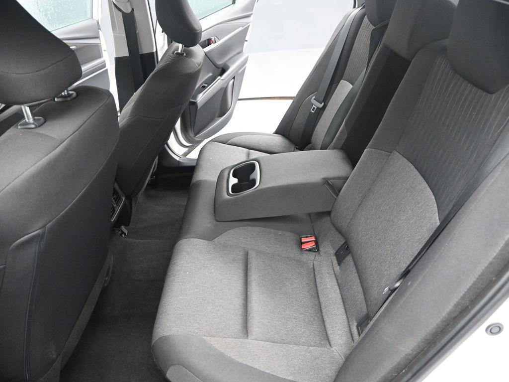 used 2025 Toyota Camry car, priced at $28,926