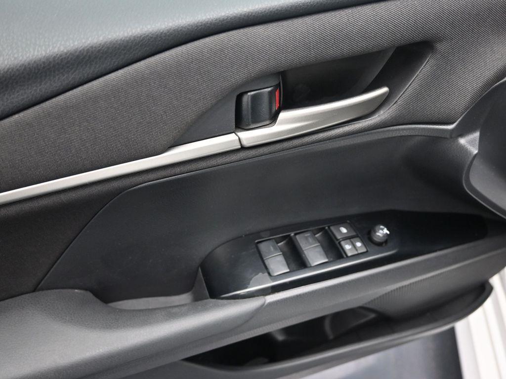 used 2025 Toyota Camry car, priced at $28,926