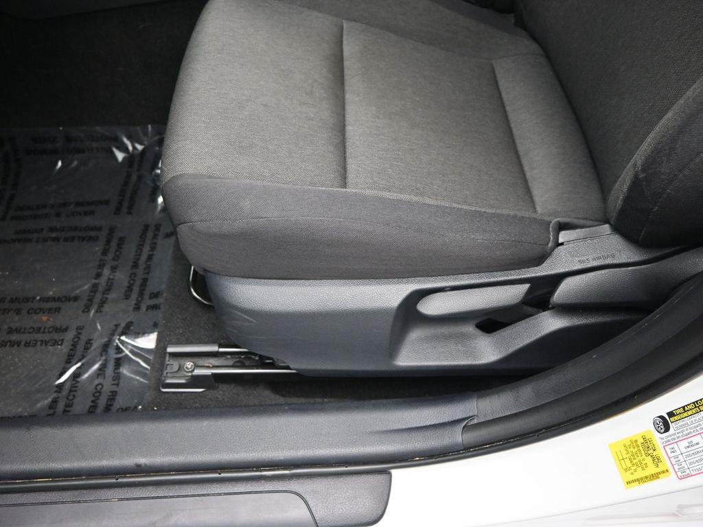 used 2025 Toyota Camry car, priced at $28,926