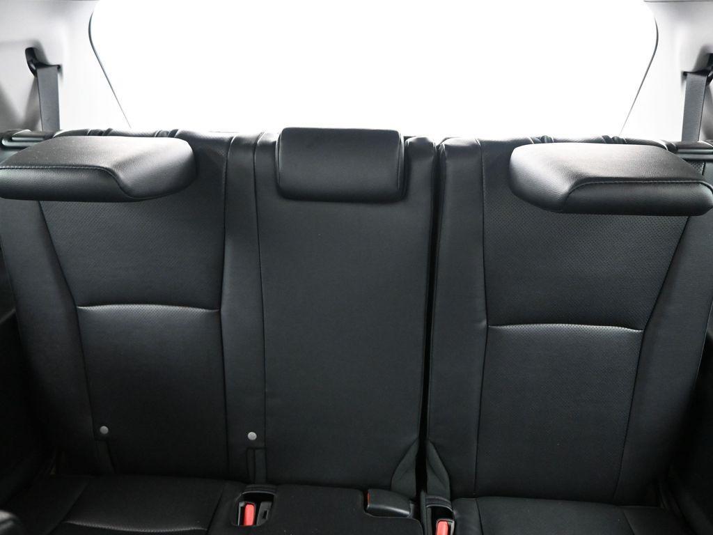 used 2024 Toyota Grand Highlander car, priced at $43,086