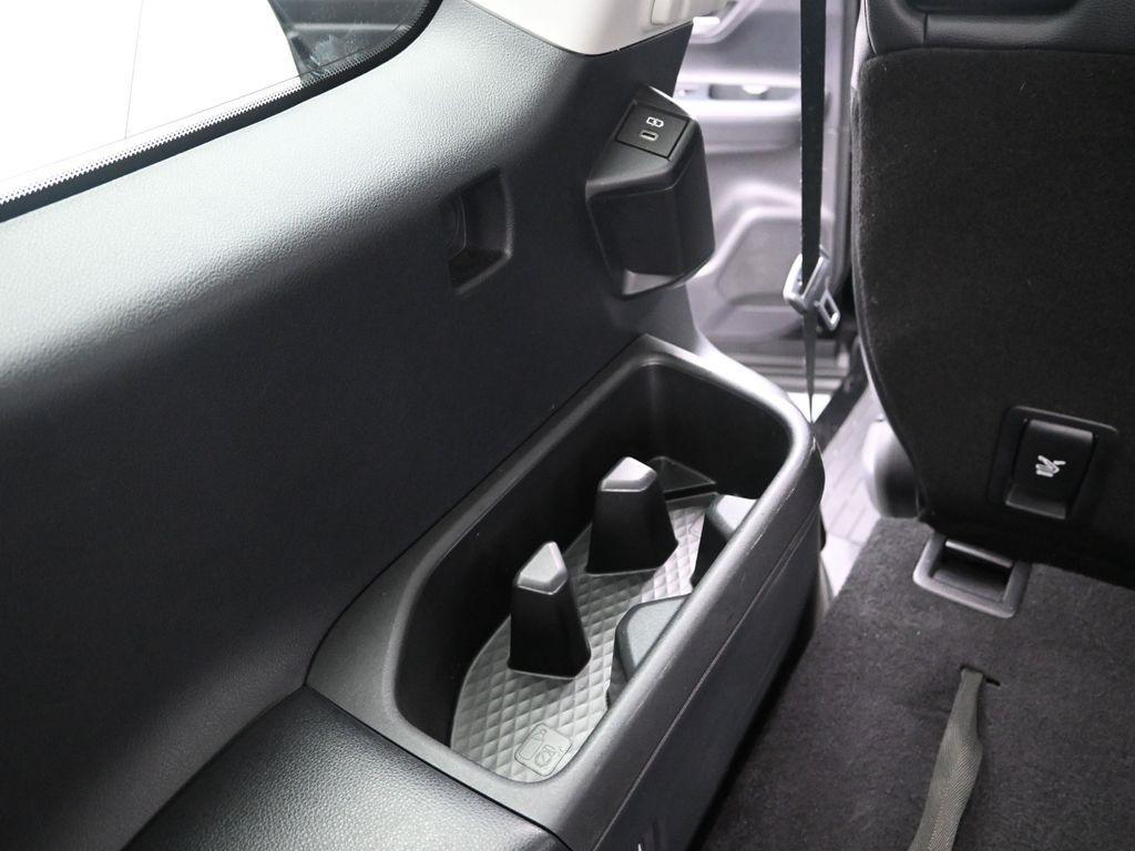 used 2024 Toyota Grand Highlander car, priced at $43,086