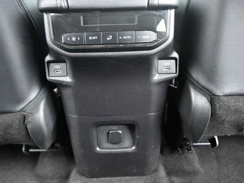 used 2024 Toyota Grand Highlander car, priced at $43,086