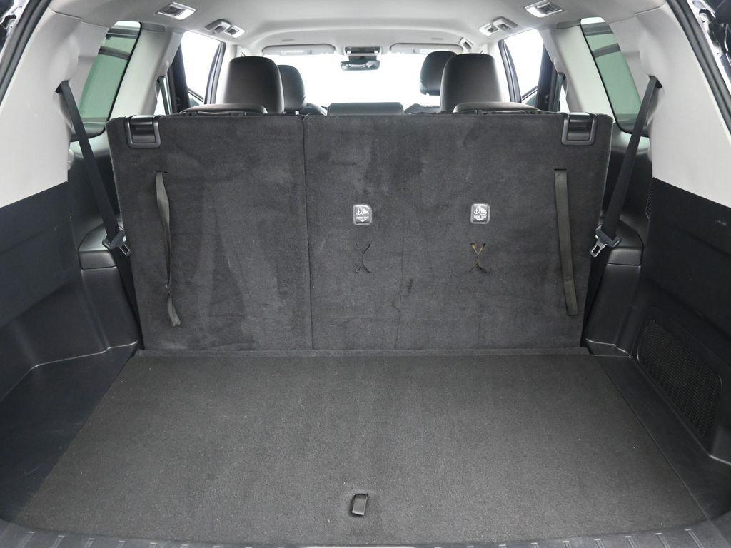 used 2024 Toyota Grand Highlander car, priced at $43,086