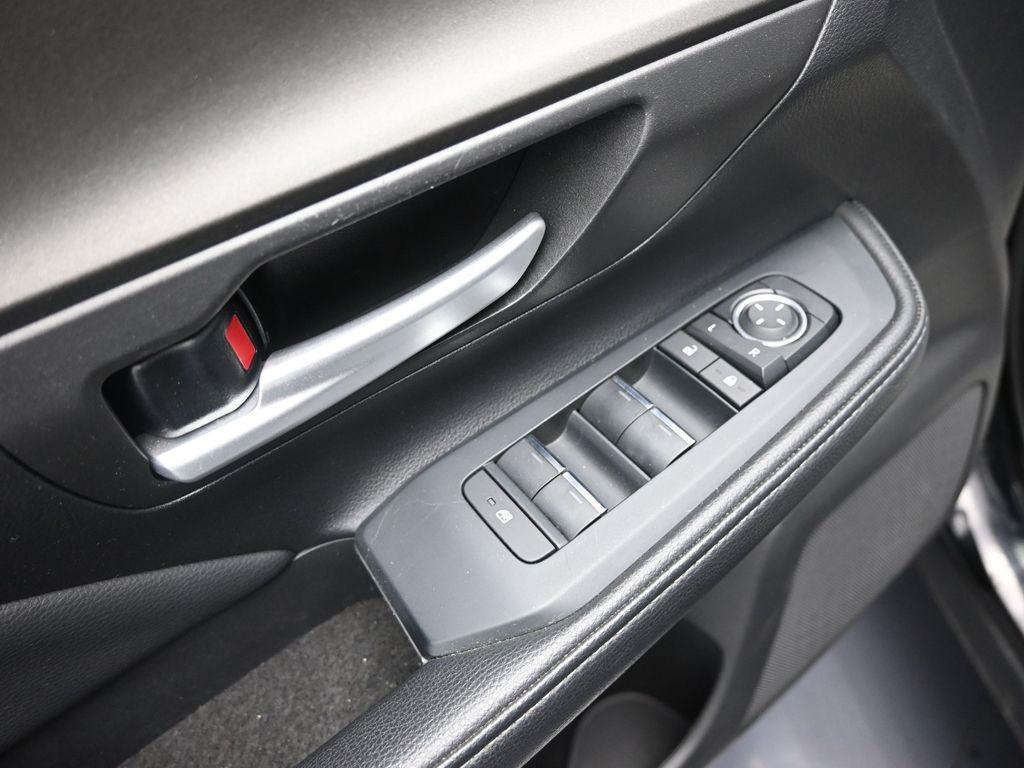 used 2024 Toyota Grand Highlander car, priced at $43,086