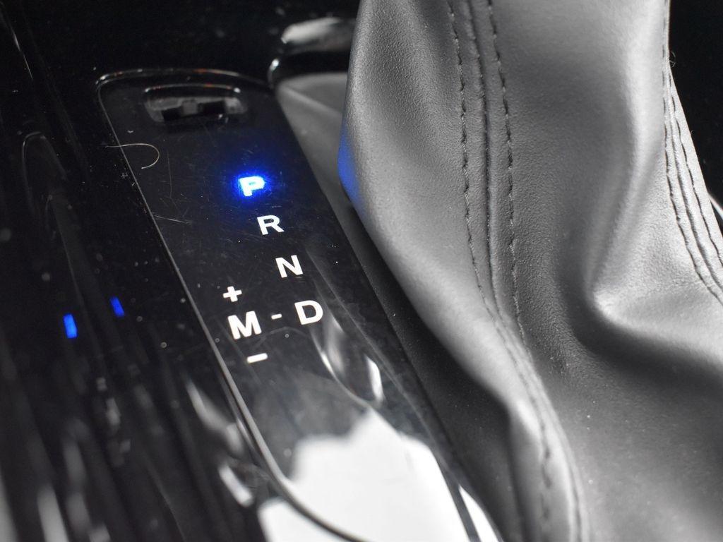 used 2021 Toyota C-HR car, priced at $24,915