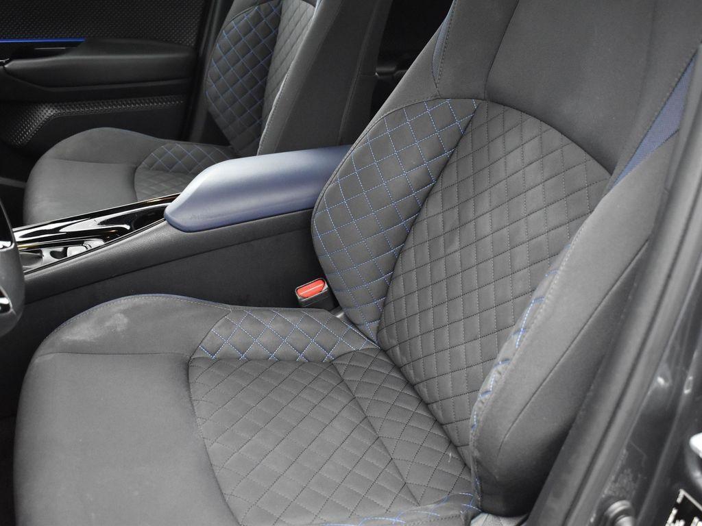 used 2021 Toyota C-HR car, priced at $24,915
