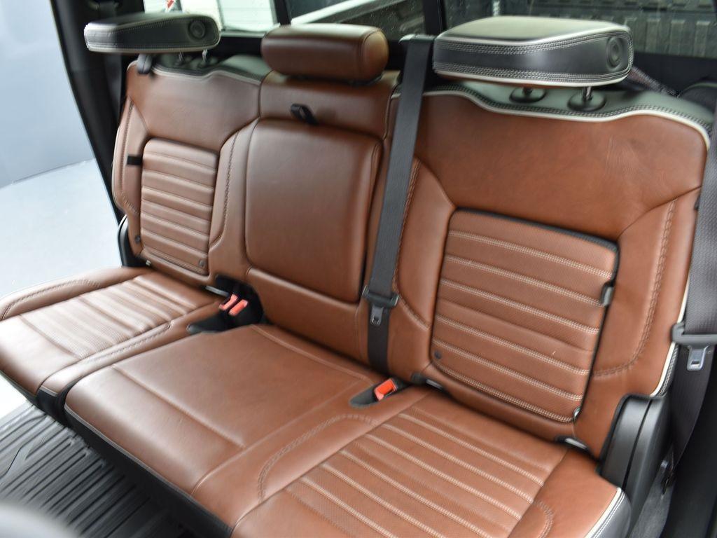 used 2024 GMC Sierra 2500 car, priced at $79,164