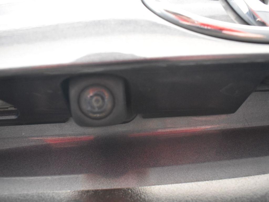 used 2021 Toyota RAV4 car, priced at $27,010