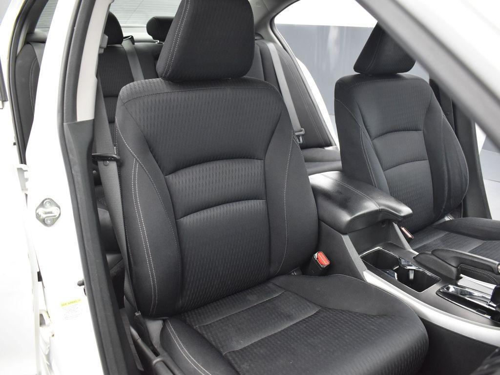 used 2015 Honda Accord car, priced at $13,848
