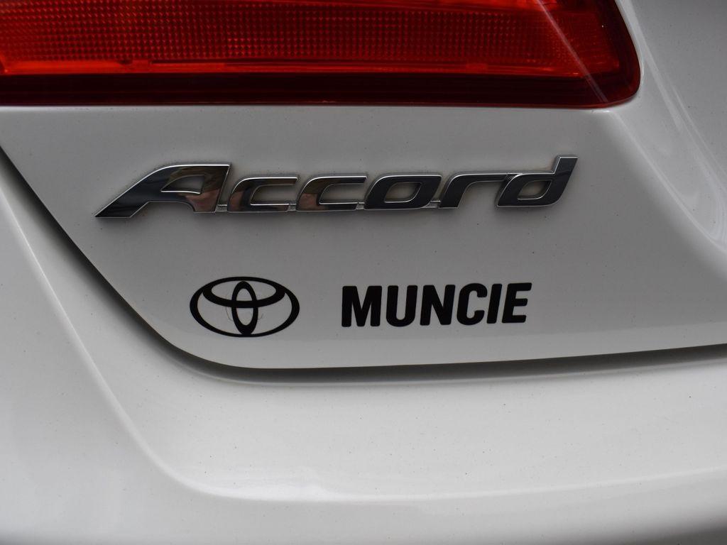 used 2015 Honda Accord car, priced at $13,848
