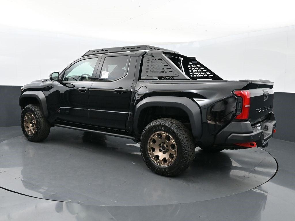 new 2025 Toyota Tacoma Hybrid car, priced at $61,788