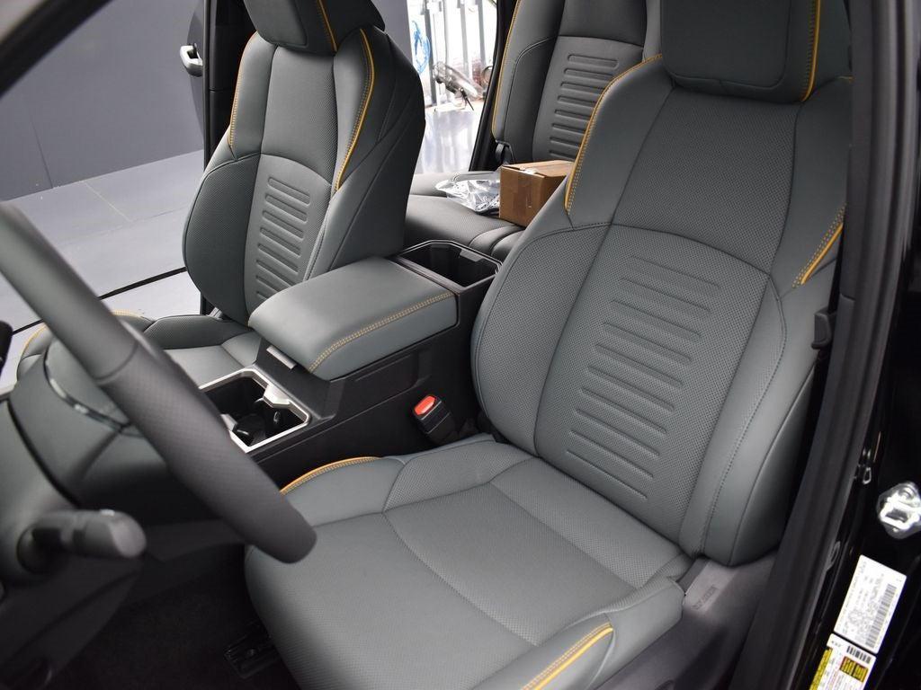 new 2025 Toyota Tacoma Hybrid car, priced at $61,788