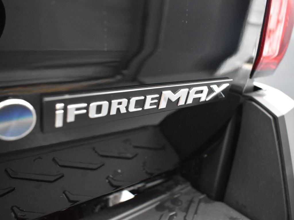 new 2025 Toyota Tacoma Hybrid car, priced at $61,788
