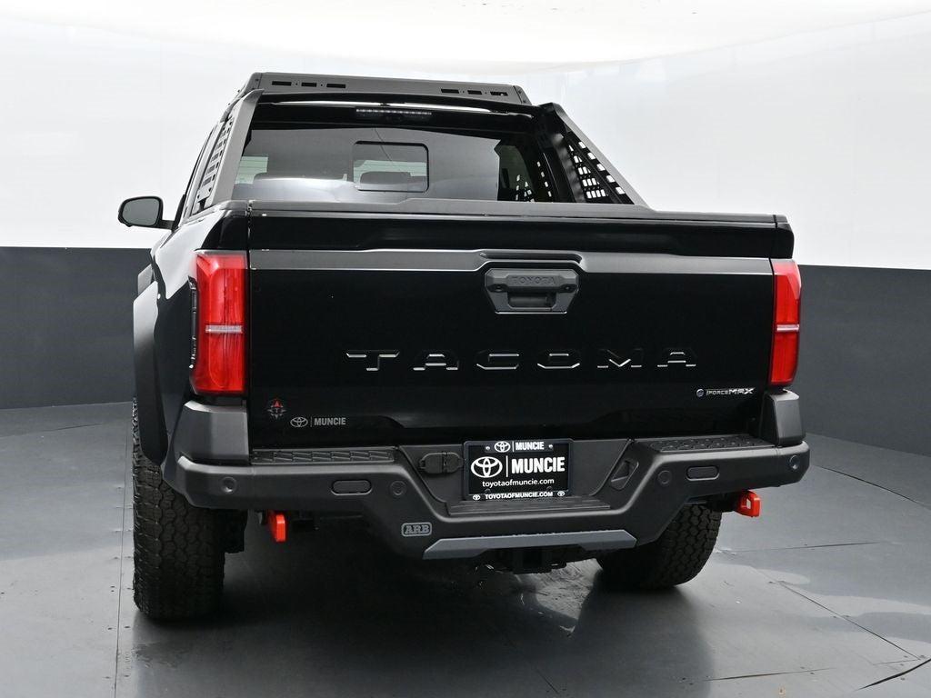 new 2025 Toyota Tacoma Hybrid car, priced at $61,788