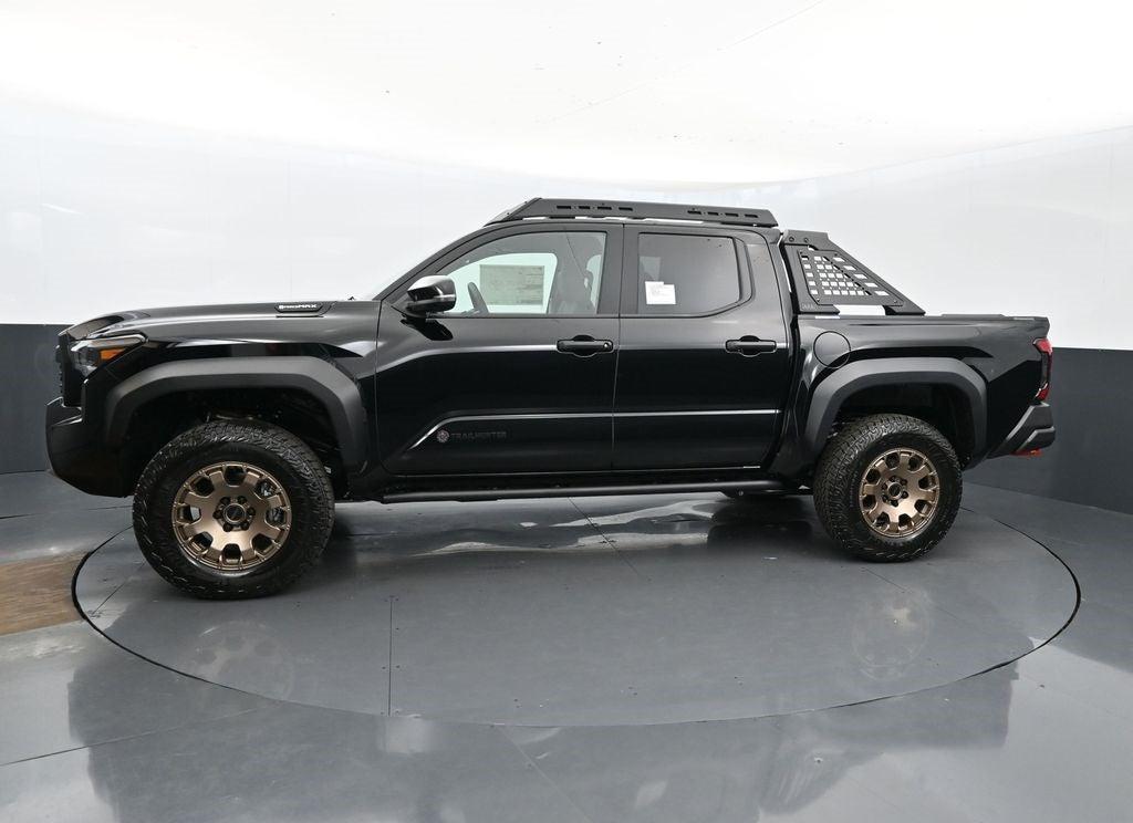 new 2025 Toyota Tacoma Hybrid car, priced at $61,788