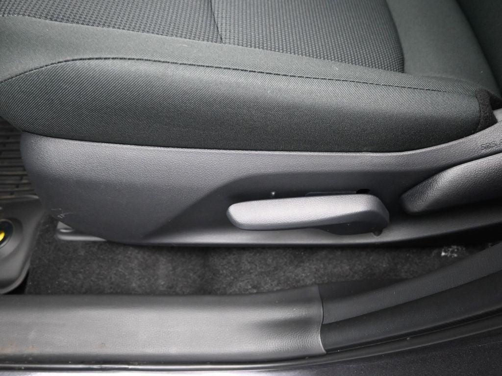 new 2025 Toyota RAV4 car, priced at $32,274