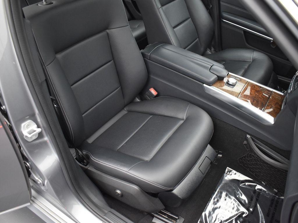 used 2014 Mercedes-Benz E-Class car, priced at $11,604