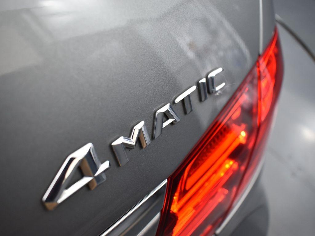used 2014 Mercedes-Benz E-Class car, priced at $11,604