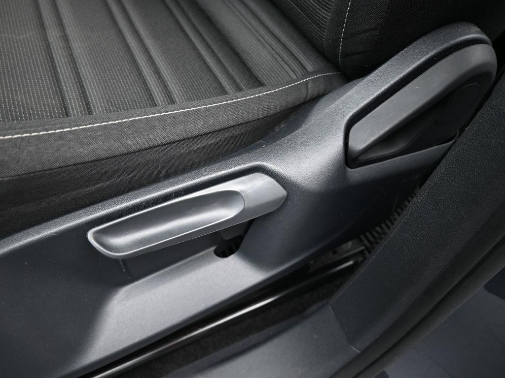 used 2022 Volkswagen Tiguan car, priced at $20,948