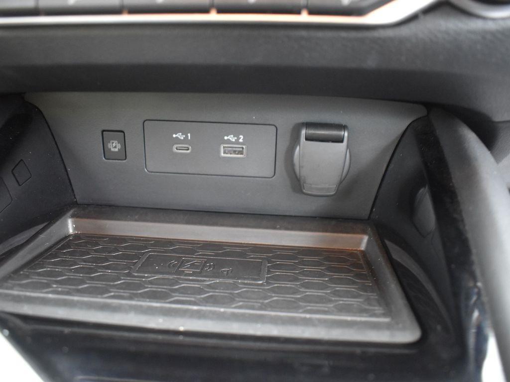 used 2023 Nissan Altima car, priced at $23,612