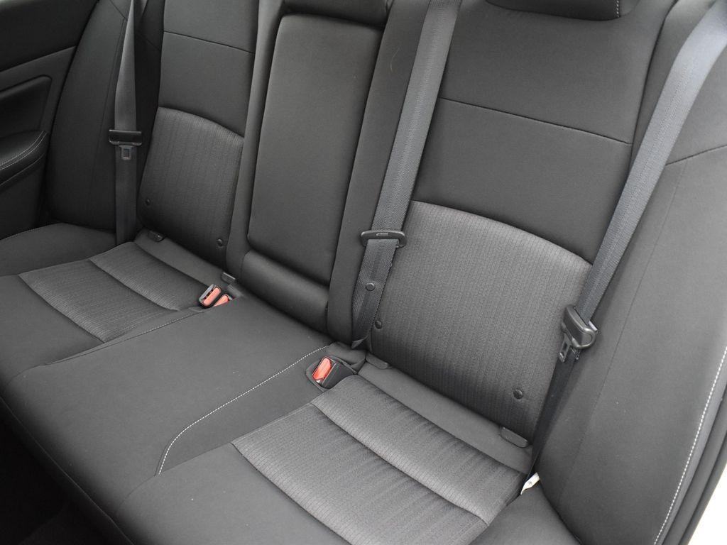 used 2023 Nissan Altima car, priced at $23,612