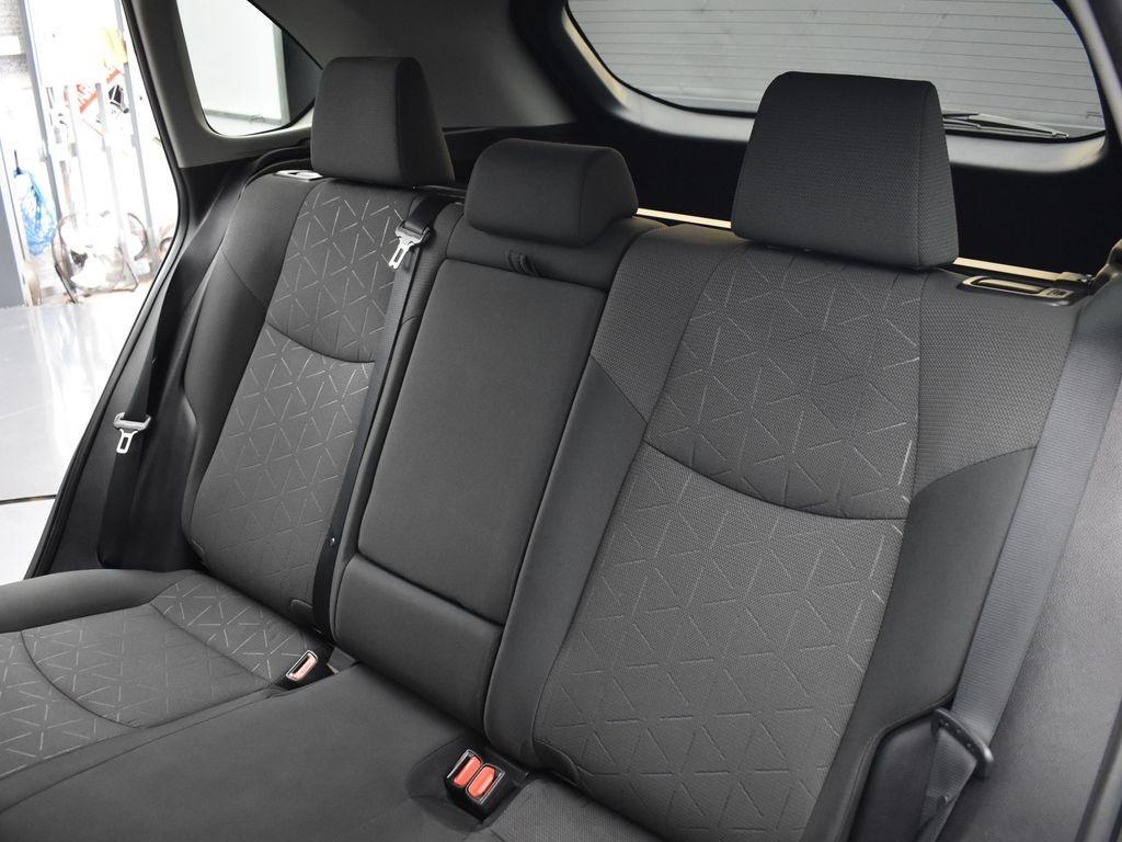 used 2022 Toyota RAV4 car, priced at $29,391