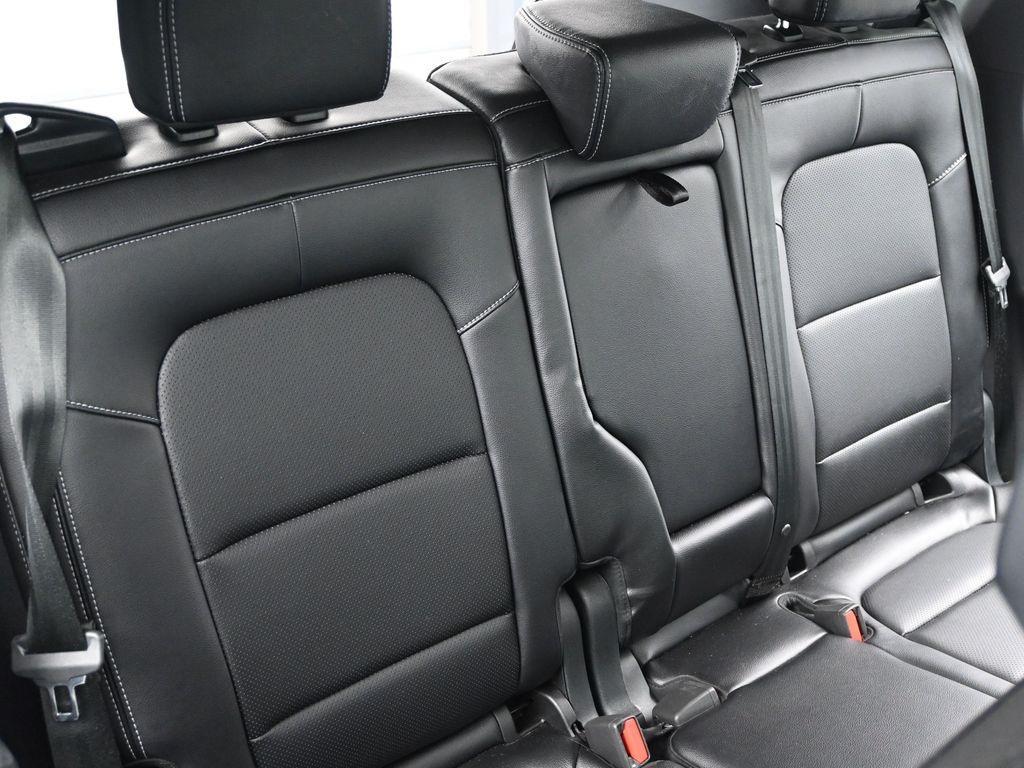 used 2022 Ford Escape car, priced at $25,324