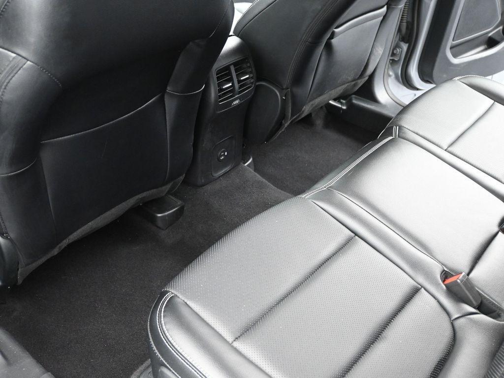 used 2022 Ford Escape car, priced at $25,324