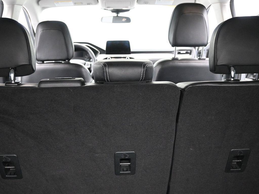 used 2022 Ford Escape car, priced at $25,324