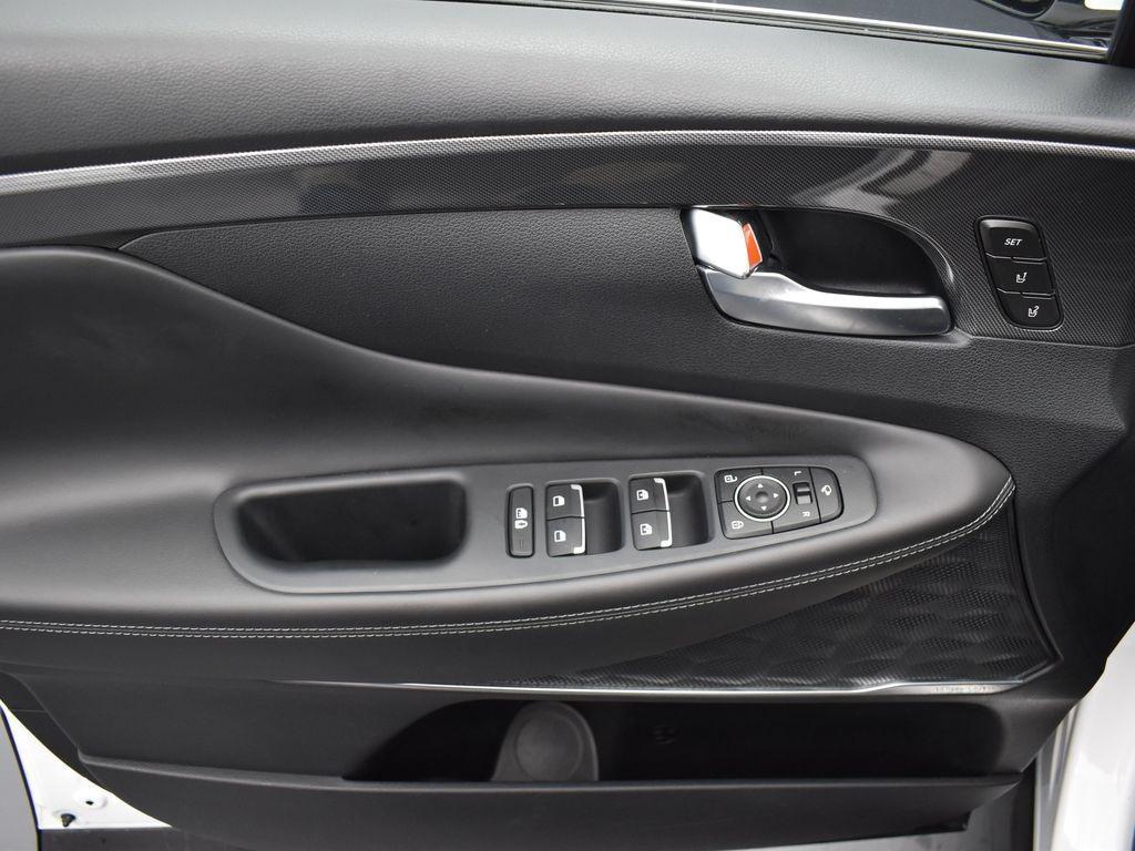 used 2023 Hyundai Santa Fe Plug-In Hybrid car, priced at $32,648