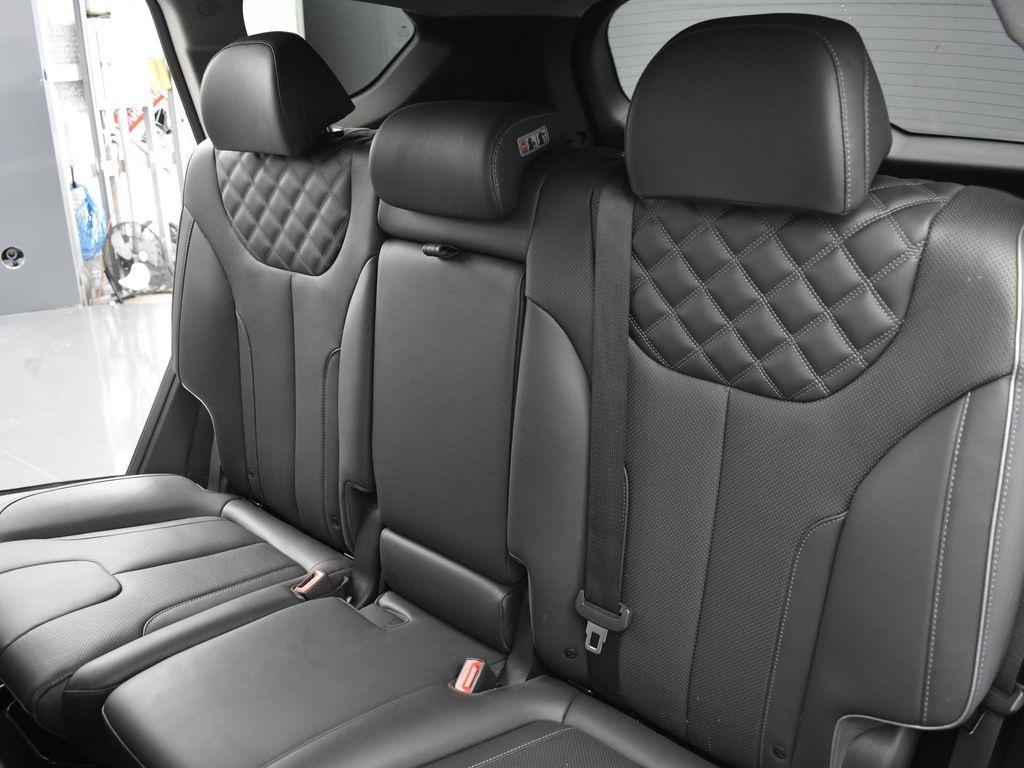 used 2023 Hyundai Santa Fe Plug-In Hybrid car, priced at $32,648