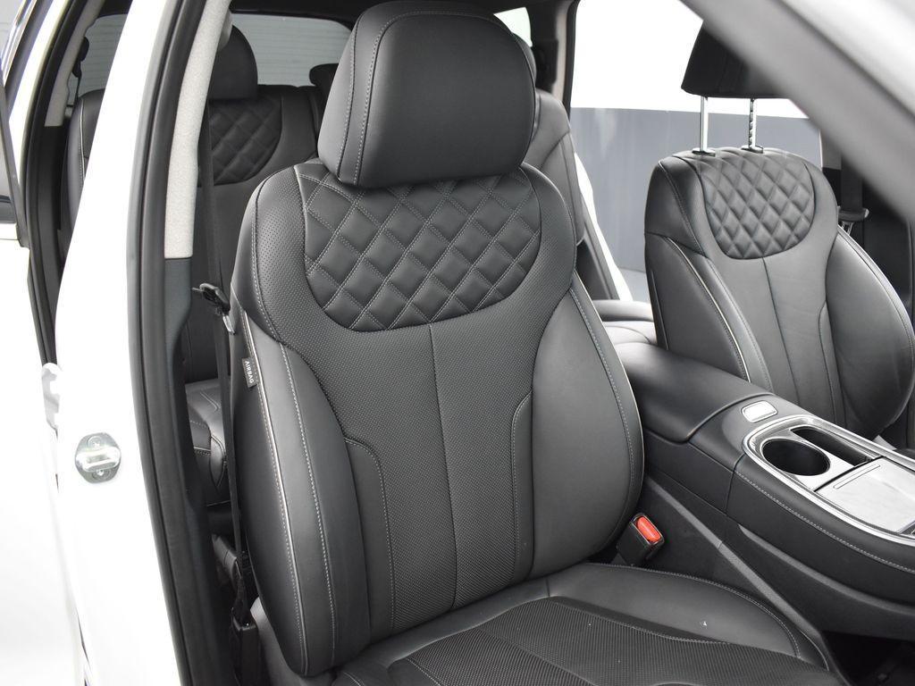 used 2023 Hyundai Santa Fe Plug-In Hybrid car, priced at $32,648