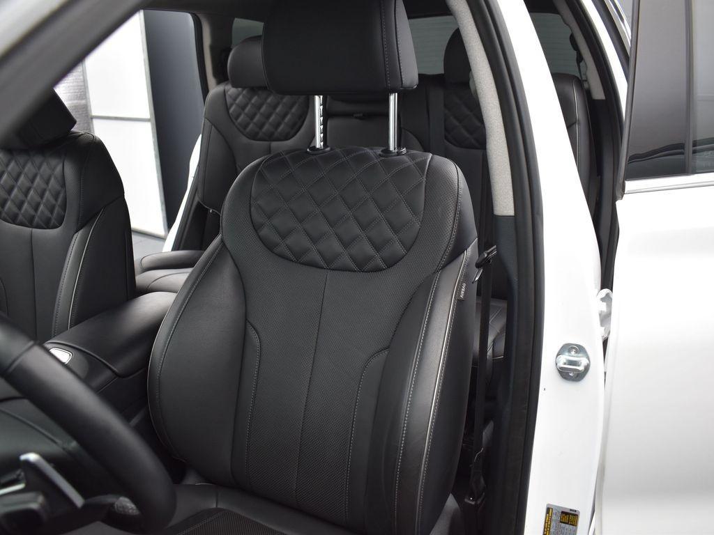 used 2023 Hyundai Santa Fe Plug-In Hybrid car, priced at $32,648