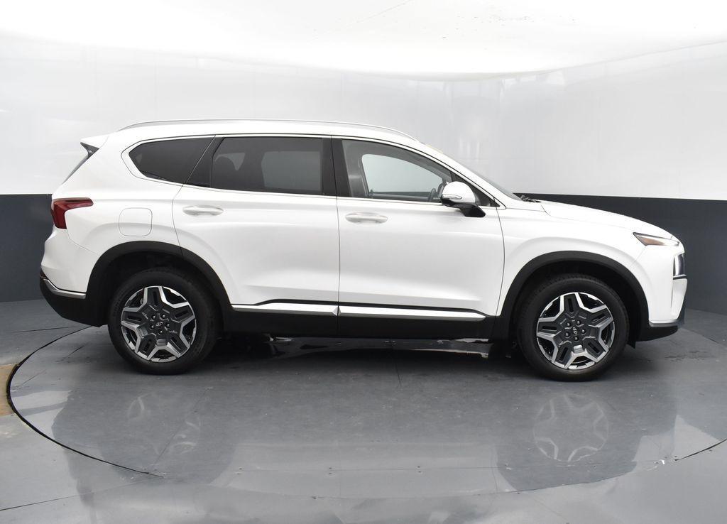 used 2023 Hyundai Santa Fe Plug-In Hybrid car, priced at $32,648
