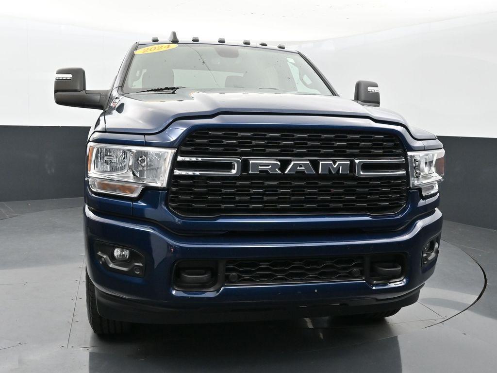 used 2024 Ram 2500 car, priced at $46,884