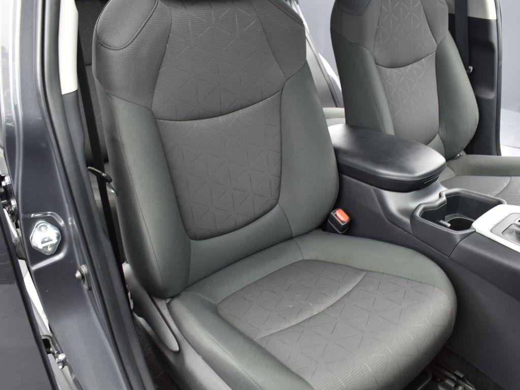 used 2021 Ford Bronco Sport car, priced at $21,931